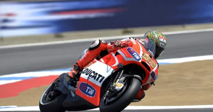 MotoGP: a Laguna Seca altro flop per Ducati?