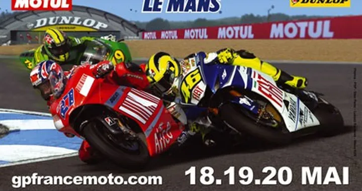 MotoGP a Le Mans: chi vince?