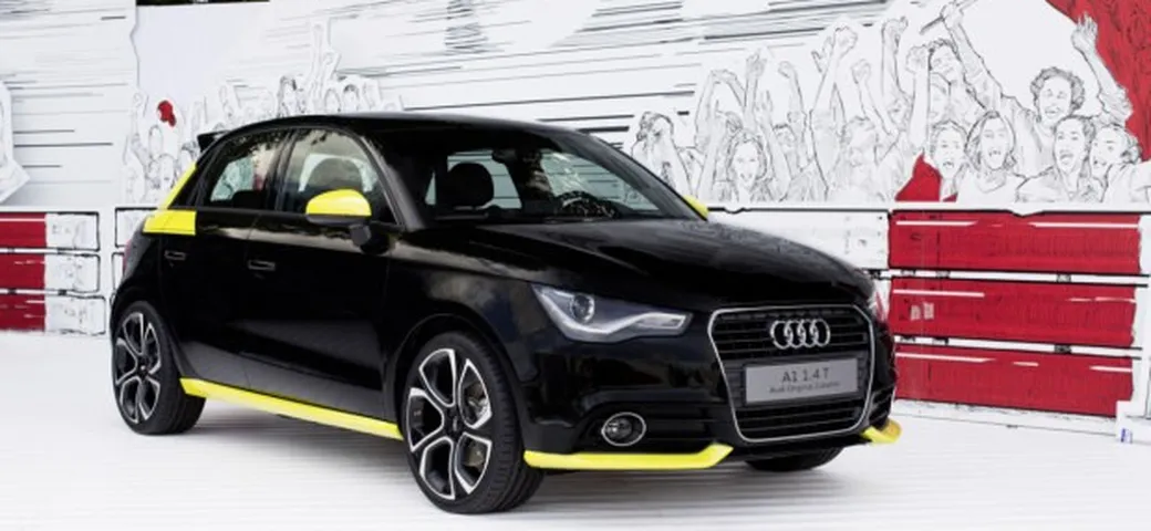 Audi: tutte le novità del Worthersee 2014