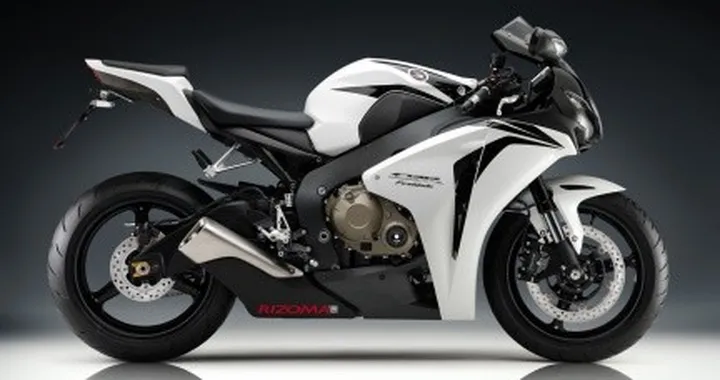 Kit Rizoma per Honda CBR1000RR Fireblade 2008