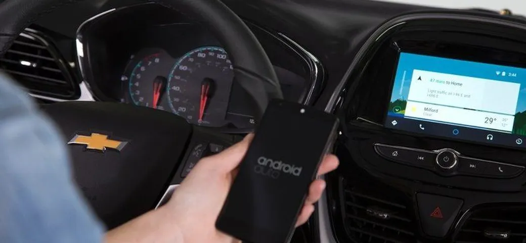 Caso Android Auto: GM e Ford rispondono 
