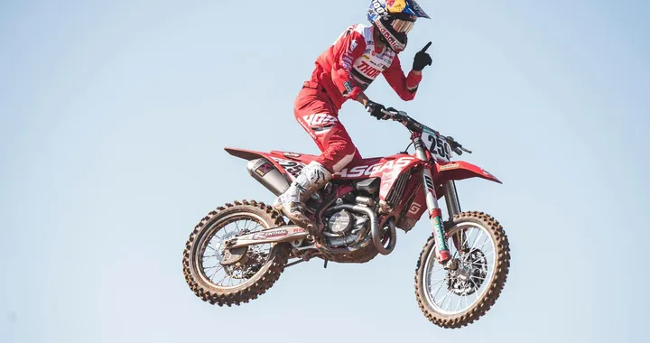 MXGP, Lettonia 2020: vince Coldenhoff e regala la prima vittoria a GasGas
