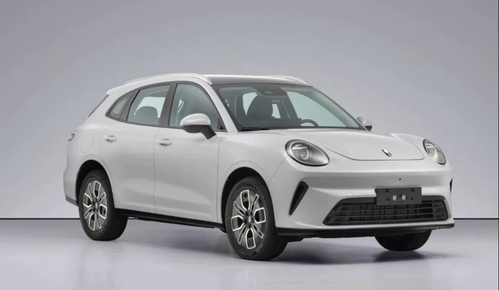 GWM Ora 5, arriva la versione plug-in hybrid