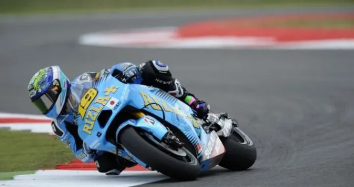 MotoGP: la Suzuki nel 2012 con una 800?
