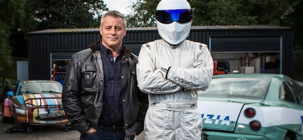Top Gear: i conduttori per il 2017