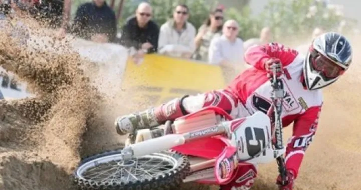 Campionati Internazionali d'Italia Supermarecross
