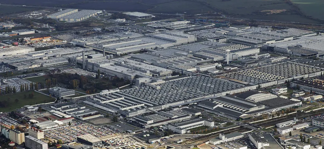 Volkswagen: nuova fabbrica per far posto alle elettriche?