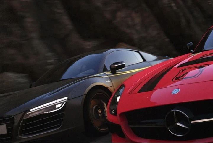 DriveClub torna a brillare: le auto della PS4 rinascono su PC fino a 8K