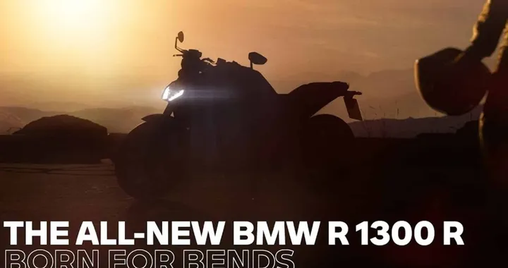 BMW R 1300 R 2026: tutte le novità sulla maxinaked tedesca