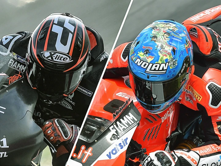 MotoGP 2018: Nolangroup schiera i suoi piloti