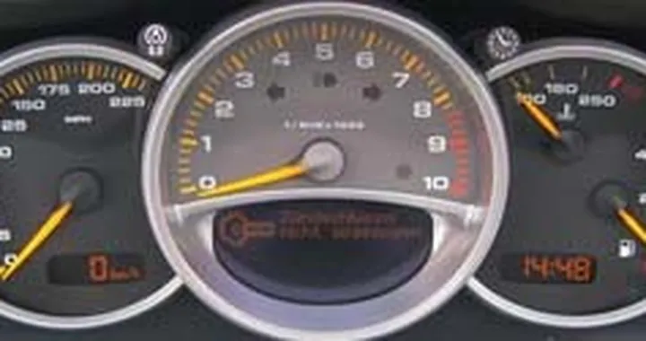 9ff: 300 Cv in più per la Porsche Carrera GT