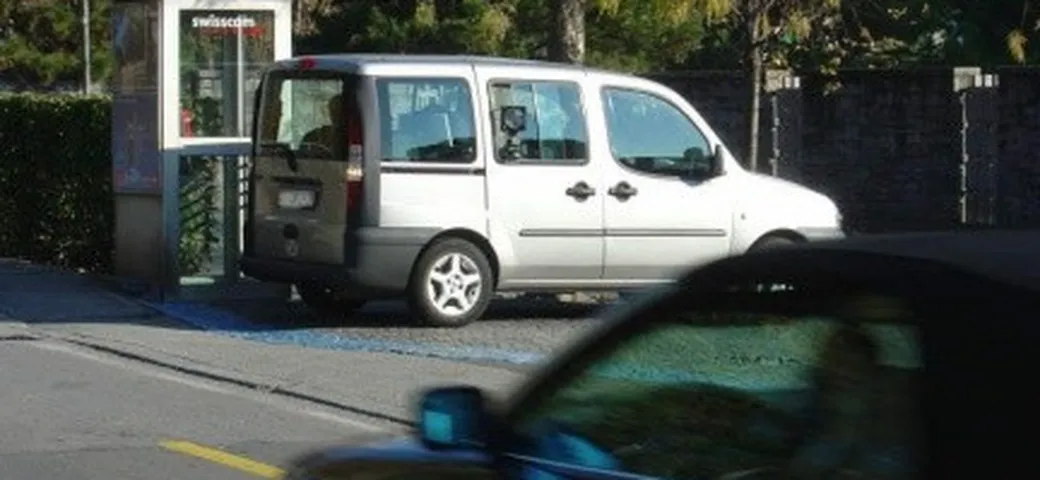 Autovelox svizzeri