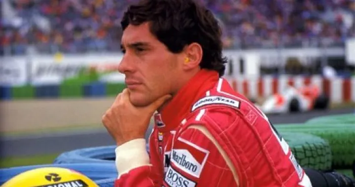 1994-2009: 15 anni senza Ayrton Senna