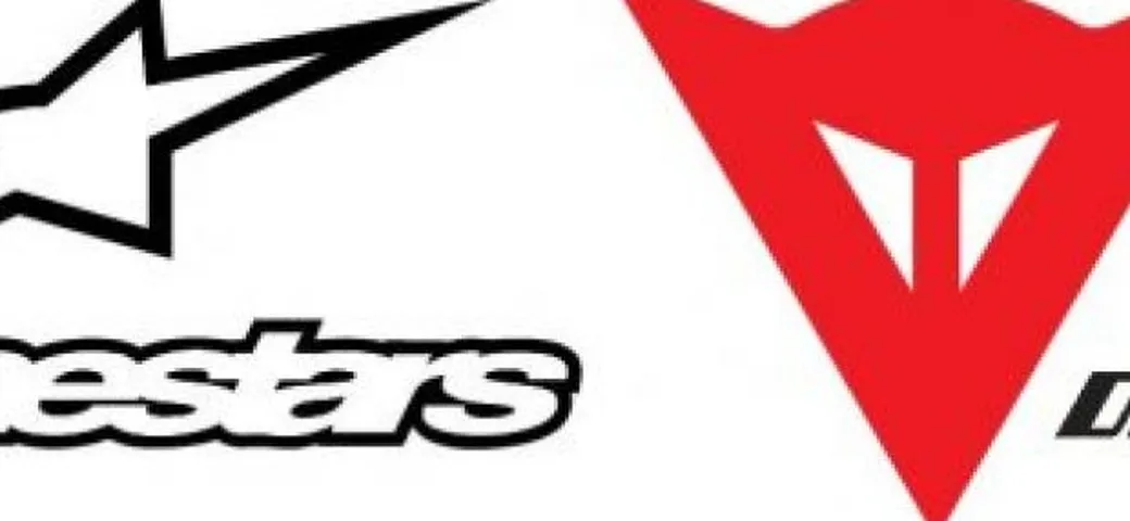 Dainese Vs. Alpinestars: una sfida tutta italiana a chi veste più piloti... e moto