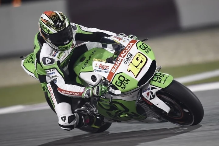 Test MotoGP Qatar LIVE:  Bautista e Bradl davanti alle Yamaha nel Day-2, 6° Iannone [FOTO]