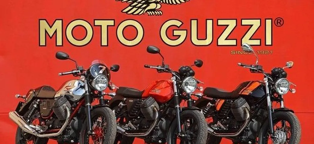 Moto Guzzi V7: presentata la nuova gamma 2014 [video]