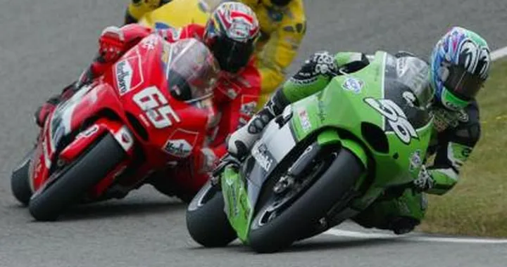 MotoGP 800: Ducati, Ilmor e Kawasaki sono già pronte