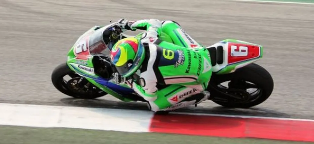 CIV: Lorenzo Savadori wild card con il Team Italia Barni Racing