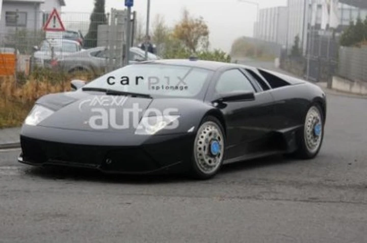 Lamborghini: presto Gallardo e Murcielago a trazione posteriore