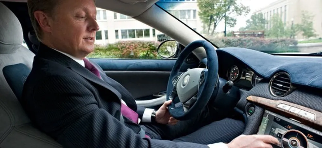 Fisker: Henrik Fisker abbandona l'azienda