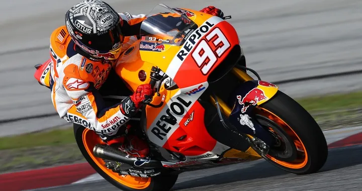 MotoGP, Marquez: "Lontani da dove vorremmo essere"