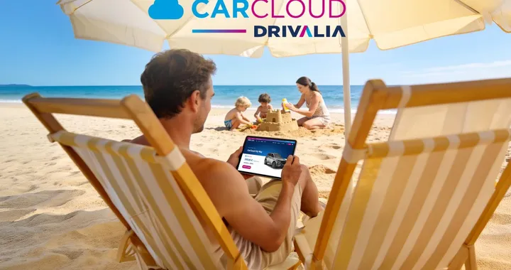 Drivalia lancia l’abbonamento “intelligente” per ripartire dopo l’estate