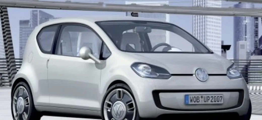 Volkswagen: prime indiscrezioni sulla nuova Lupo