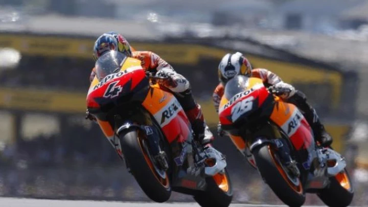 MotoGP Mugello, sarà ancora battaglia fra Dovizioso e Pedrosa?