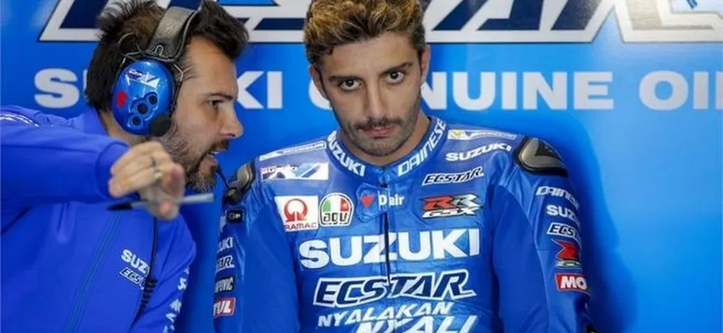 Iannone: 