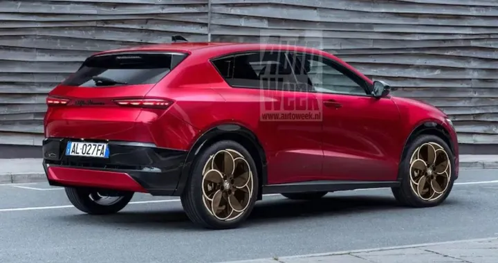 Alfa Romeo Giulietta, il ritorno si prepara: sarà più alta e cambierà formula