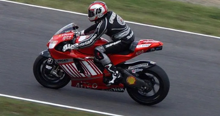 Test Gibernau al Mugello. Ducati, è l'ora delle scelte!