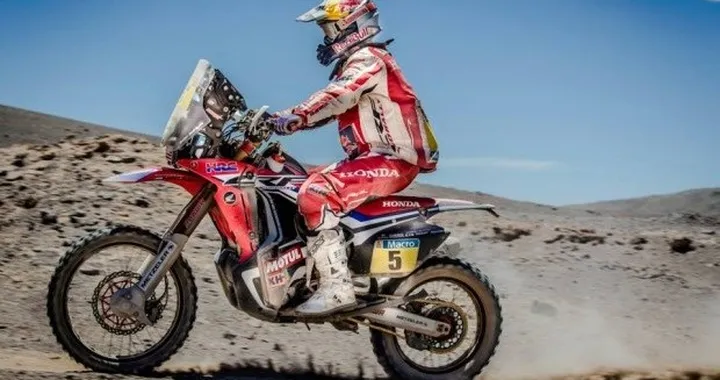 Dakar 2015, Stage 6: vittoria per Rodrigues, Barreda allunga su Coma [Foto e Video]