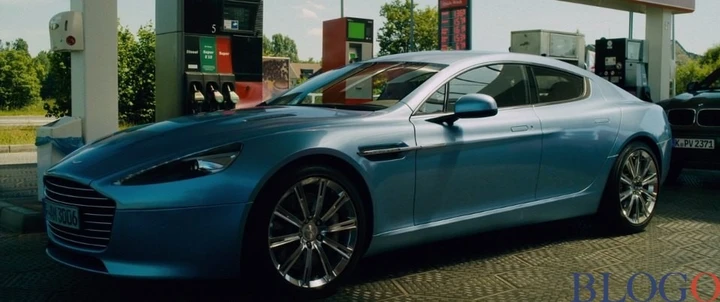 Autobahn - Fuori controllo: il trailer italiano