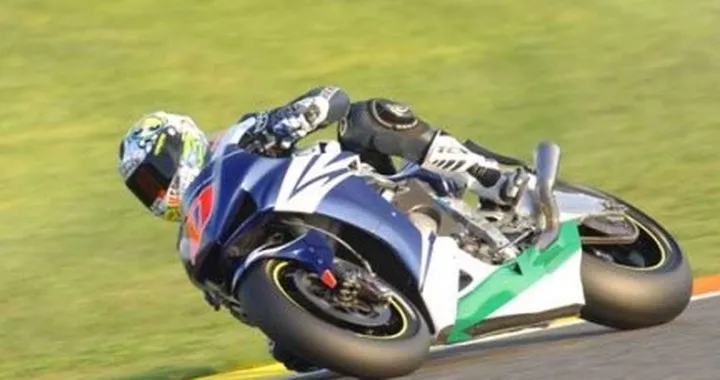 Test MotoGP Valencia: parlano i debuttanti