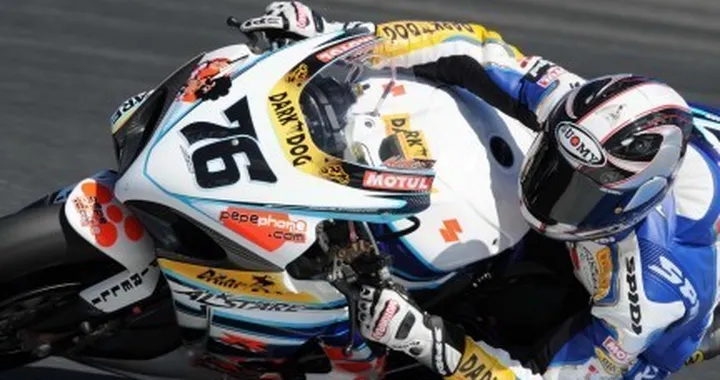 SBK: il Team Alstare attacca dalla seconda fila