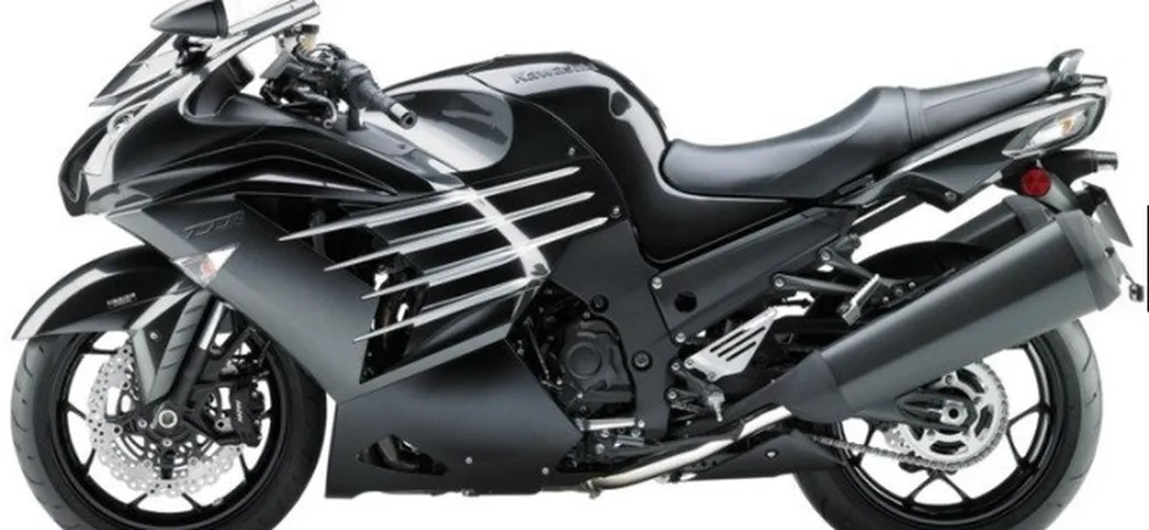 Potenza limitata a 200 cavalli, per la Kawasaki ZZR my 2016?