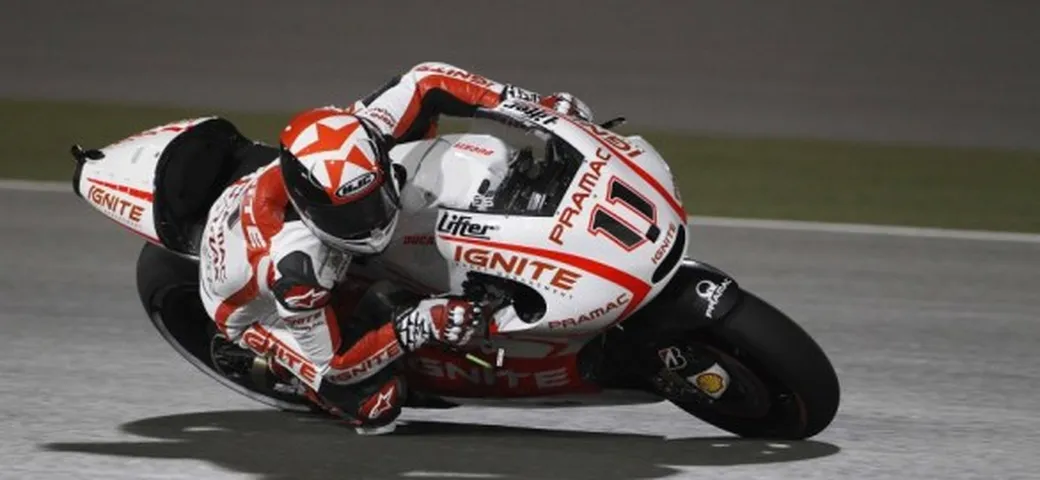 Ben Spies: 