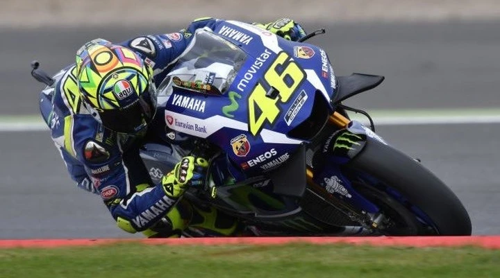 MotoGP Misano 2016: orari TV su Sky e TV8 prove, qualifiche e gara | Classifica piloti | Previsioni Meteo