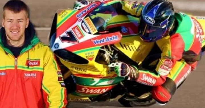 Ian Hutchinson di nuovo infortunato, ma correrà la North West 200