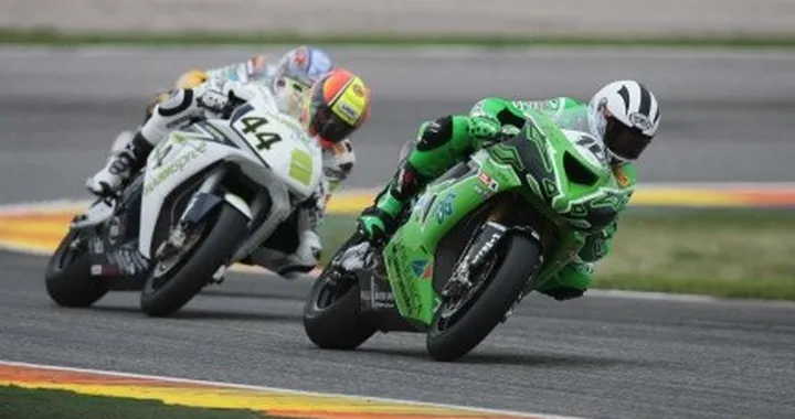 MotoGP: Fonsi Nieto al posto di Jacque?