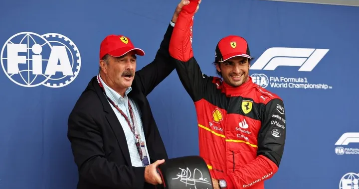 F1 Silverstone 2022: noi scommettiamo su Carlos Sainz