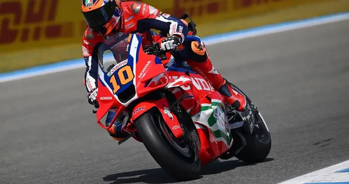 MotoGP Brno 2025: date, orari TV8, Sky e programma completo