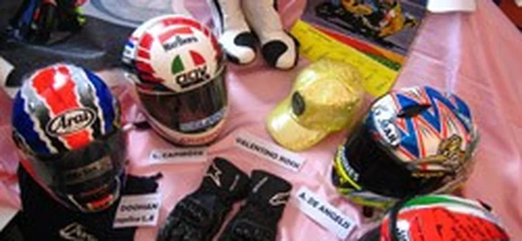 Sosteniamo la Clinica Mobile su eBay