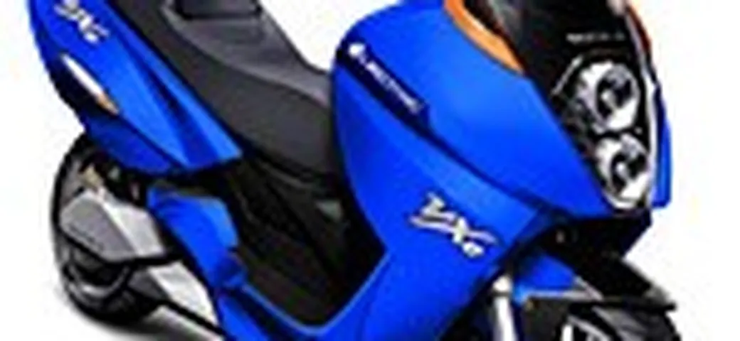 Scooter elettrico Vectrix