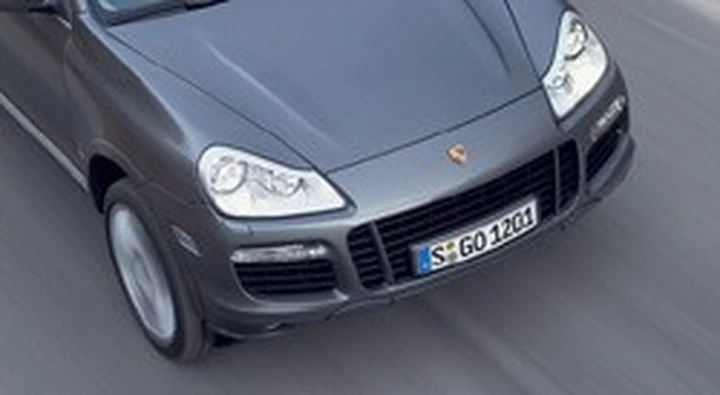 Porsche sollecita VW per una nuova piattaforma Touareg -  Cayenne