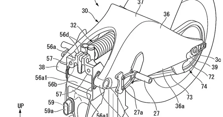 Superbike elettrica Honda: nasce il motore che si adatta a ogni telaio