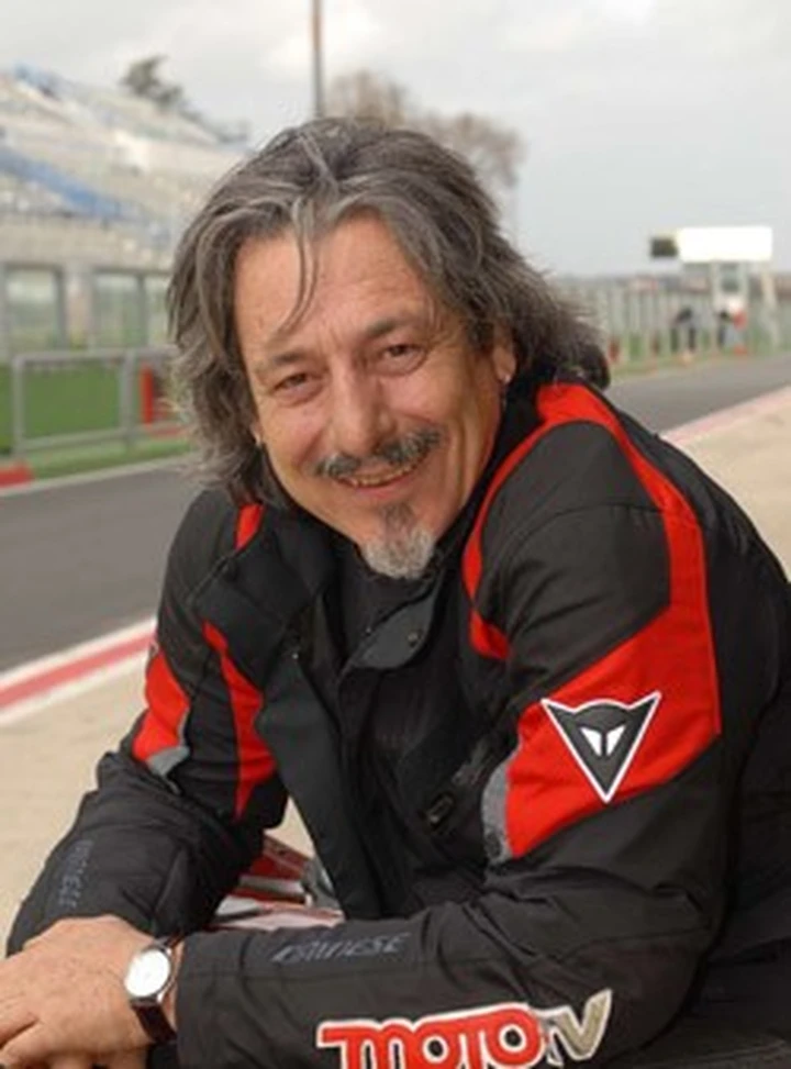SBK: weekend di Vallelunga in diretta su MotoTV