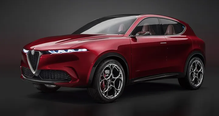 Tutte le novità auto del 2020