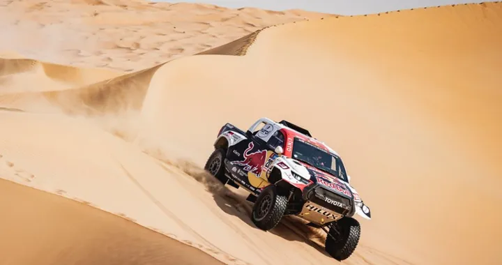 Dakar 2023, Nasser Al-Attiyah trionfa per la quinta volta