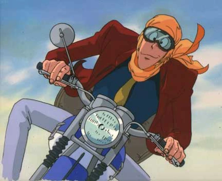 Rubare le moto non è così difficile